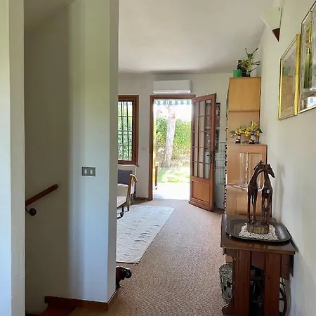 Casa Quercia