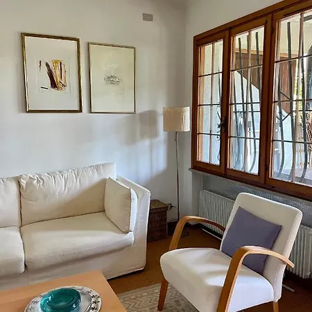 Ferienhaus Casa Quercia *