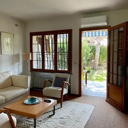 Ferienhaus Casa Quercia Lignano Sabbiadoro
