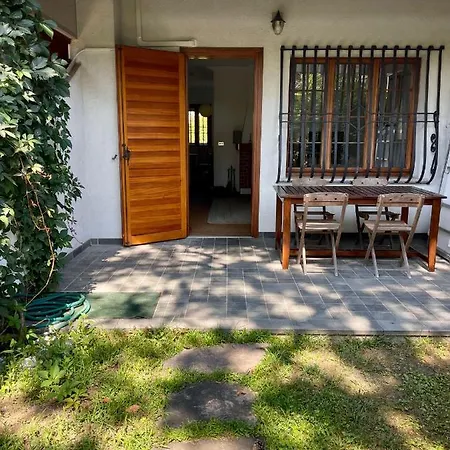 Casa Quercia