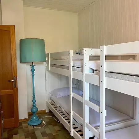 Casa Quercia Ferienhaus *