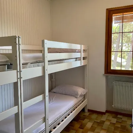 Ferienhaus Casa Quercia Lignano Sabbiadoro