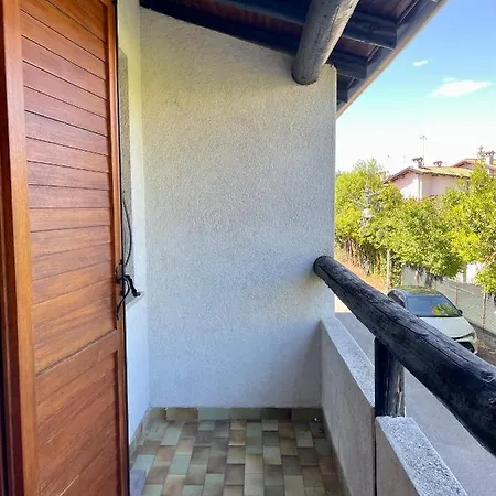 Casa Quercia *