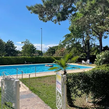 Ferienhaus Casa Quercia Lignano Sabbiadoro